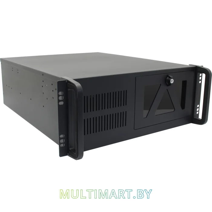 Корпус Procase B440L (B440L-B-0)